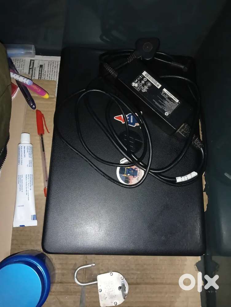 HP LAPTOP GEN6