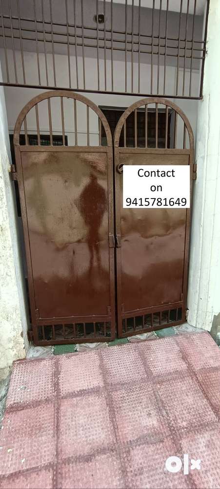 Separate Portion Set of 2 rooms available for Rent