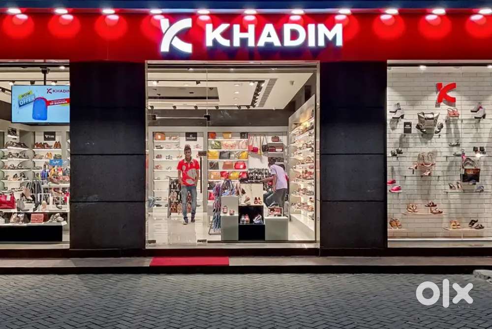 URGENT REQUIREMENT FOR SALES