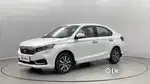 Honda Amaze [2021-2023] 1.2 VX i-VTEC MT, 2022, Petrol