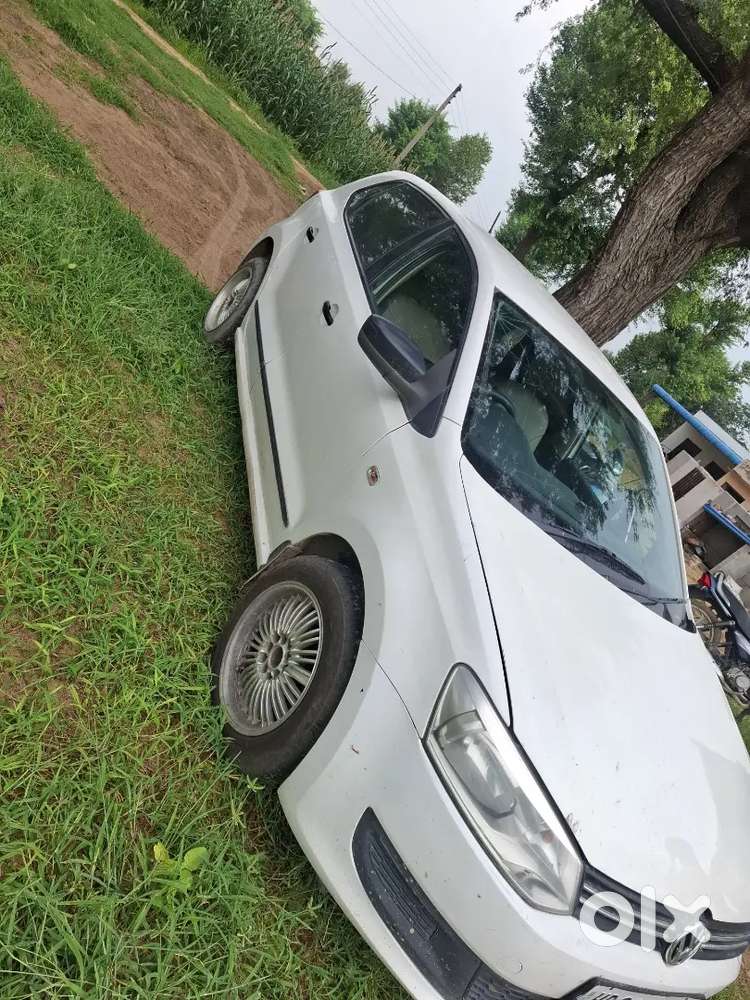 November 2012 model, new tyre new sokr,