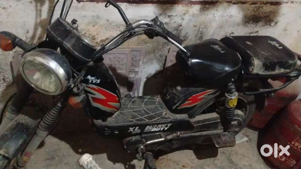 Xl super fine condition