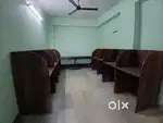 Vaishali, office, 750sqft ,Fully furnished for office use, 8-10sitting