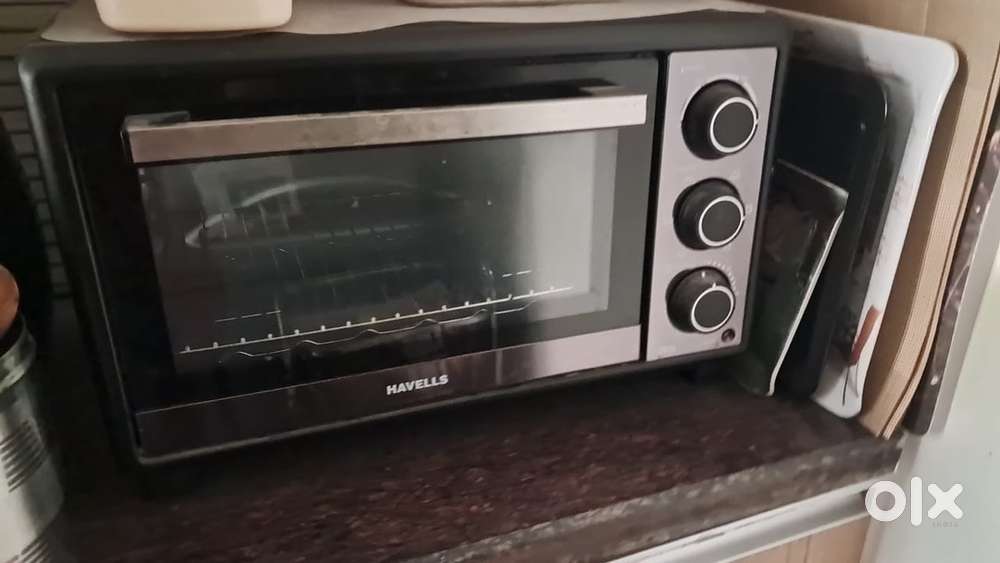 OTGOven Havells