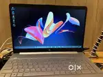 HP laptop window 11 with intel i 3 core