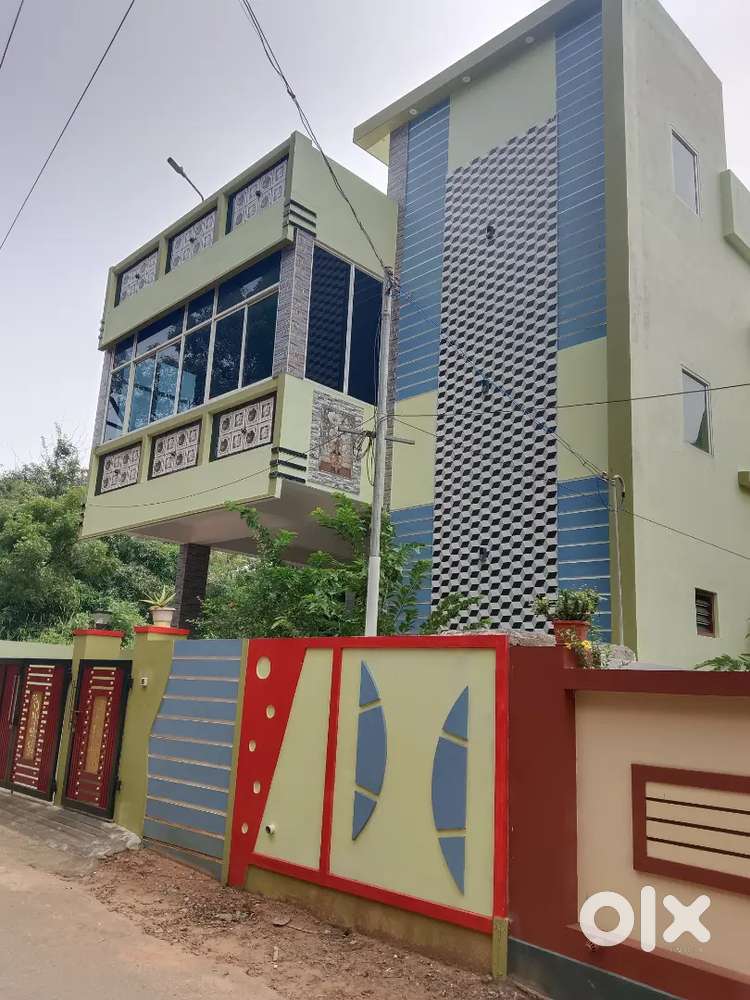5 Cent Land &  2 House of 2 BHK in Asaripallam Little Champian School