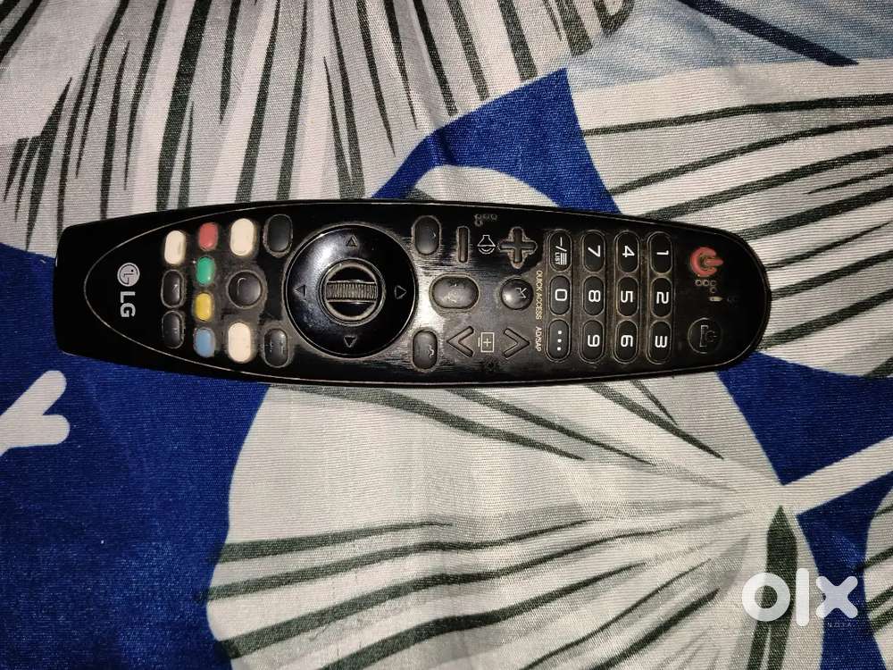 Remote Smart