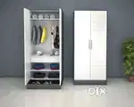New Kids Wardrobes