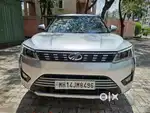 Mahindra XUV300 W8 Diesel, 2021, Diesel