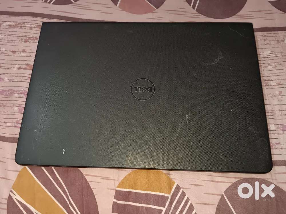 Dell leptop