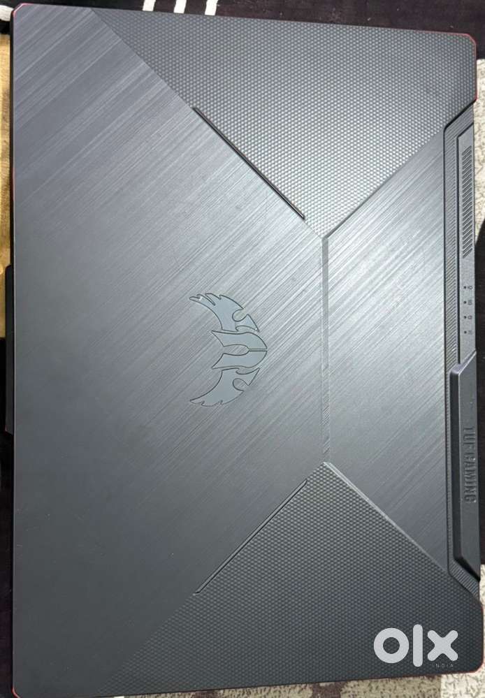 ASUS TUF Gaming F15