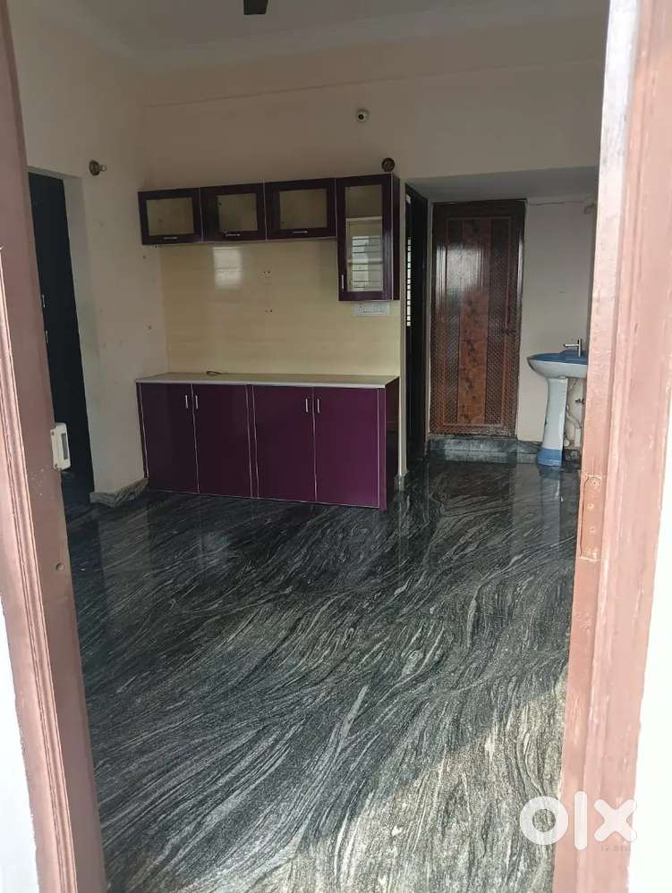 1BHK house for rent