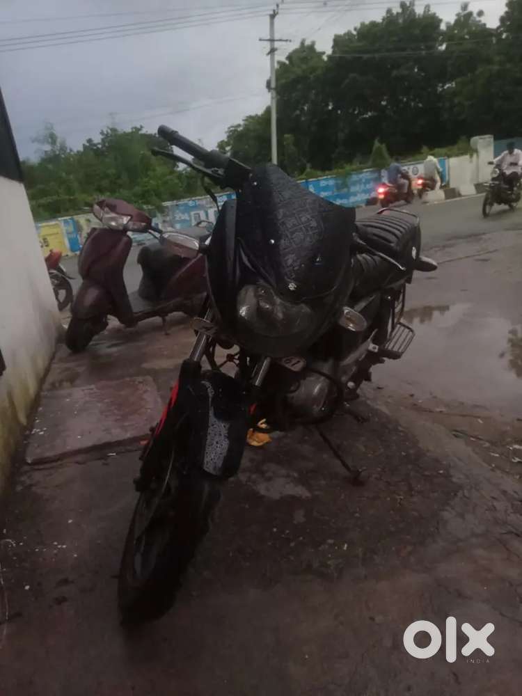 Good condition all okay