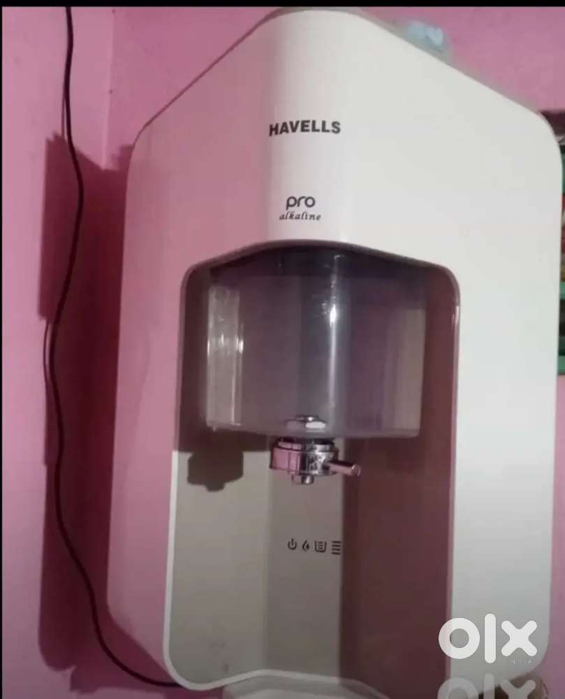 Haveels water purifier