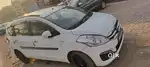 Maruti Suzuki Ertiga VXI, 2017, Diesel
