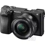 SONY ALPHA 6300 (Shutter Count- 15672) (less used)