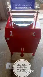 Roti making Machine