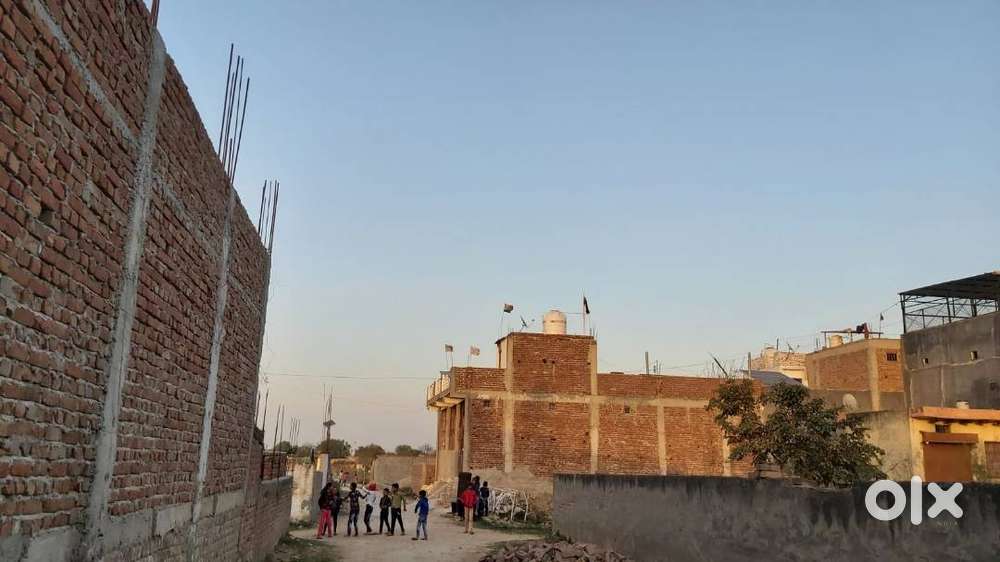 residential Plots In Noida For Investment near FNG with registery