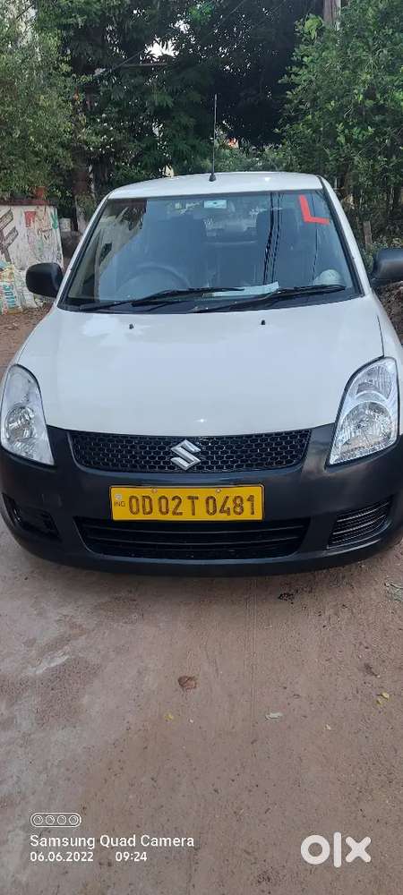 Maruti Suzuki Swift Dzire 2014 Diesel 151000 Km Driven