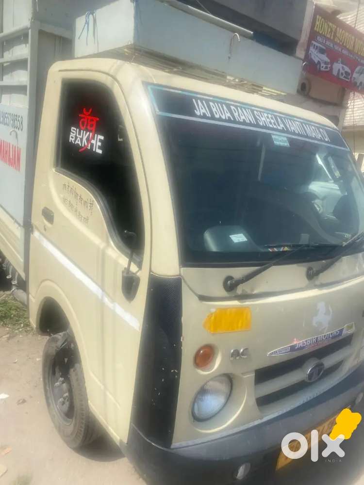 TATA ACE Digel