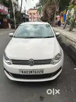 Volkswagen Vento 2010-2013 Diesel Comfortline, 2014, Diesel