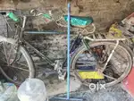 Hero cycle