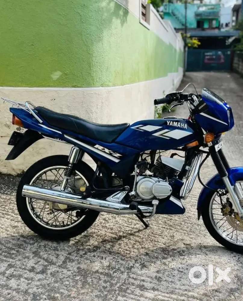 YAMAHA Z 5s