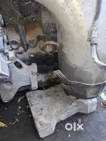 Mahindra engine
