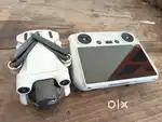 DJI Mini 3 Pro with Smart Controller