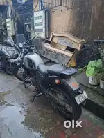 ROYAL ENFIELD HIMALAYAN