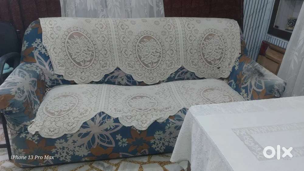Sofa 5 Seater