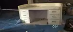 Reception table