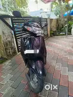 Honda Activa