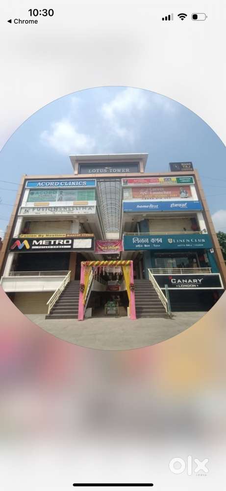 Beautifull ready shop