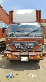 11.10 EICHER 2016 DIESEL