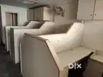 789 sft fully furnished office available for rent at mg road