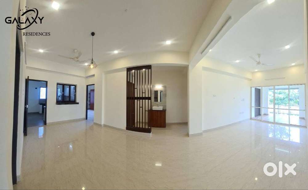3BHK Apartment for RENT