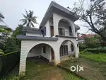 Perumbavoor Bus route frontage 10cent land for sakle