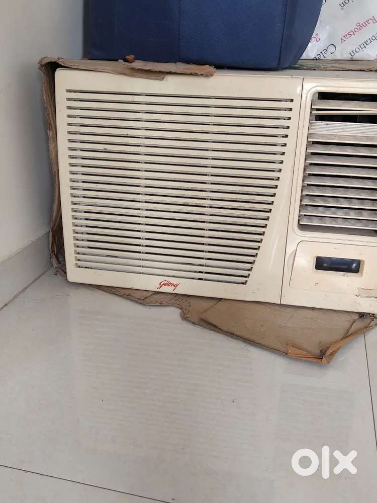 Godrej window AV
