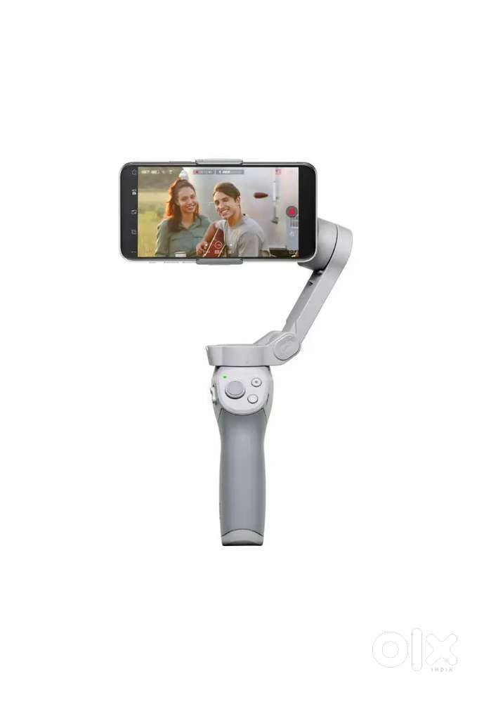 Selling DJI OM 4 SE mobile Gimbal