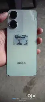 6/128  oppo a 59 5g