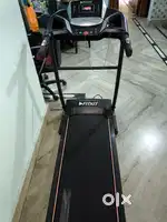 Treadmill - Fitkit FT098