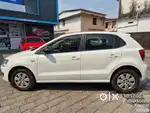 Volkswagen Polo 2012 Diesel 73000 Km Driven