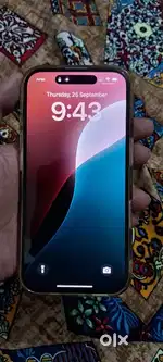 Iphone16 128gb