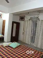 Fully Furnished 2 Bedroom Independent House Downtown.