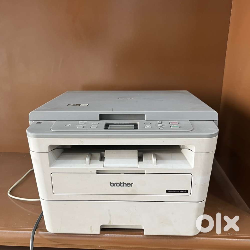 Brother DCP-B7500D , Multi function,Print/ scan/Copy