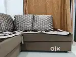 New Sofa - 6 Seater