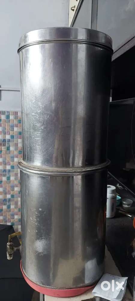 Water Filter 12 litre