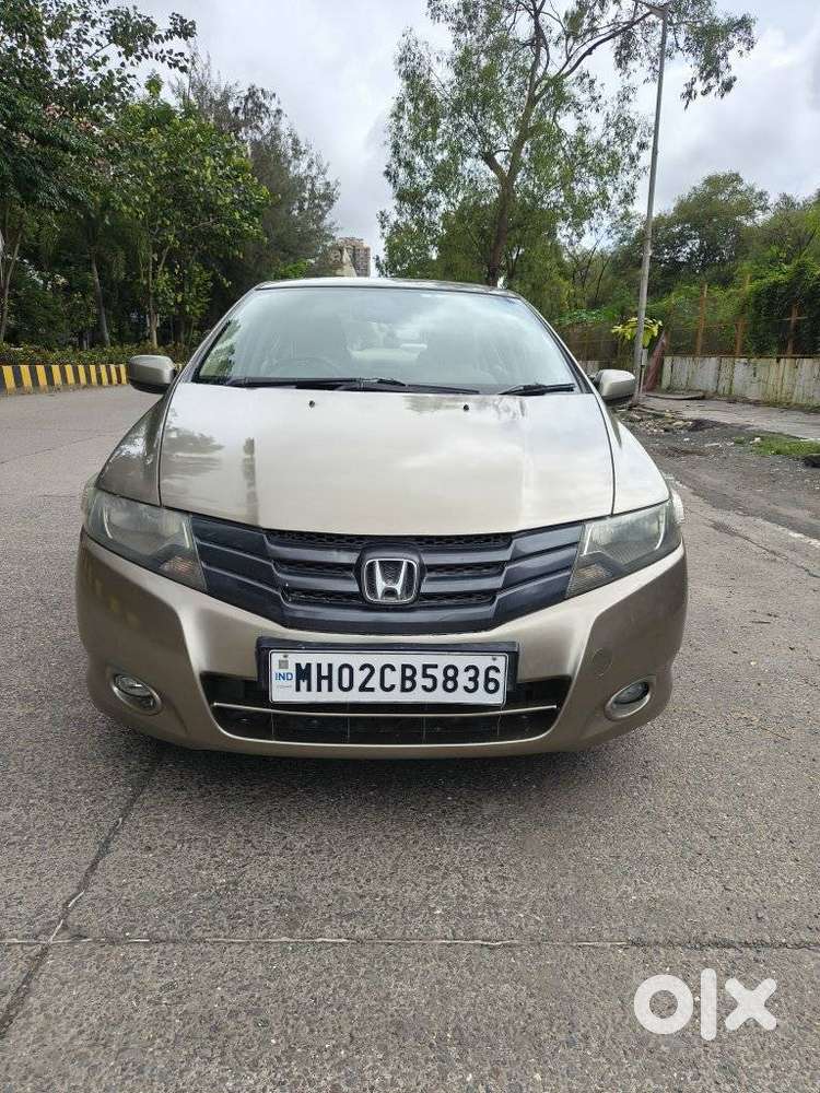 Honda City 2008-2011 1.5 V MT, 2011, Petrol