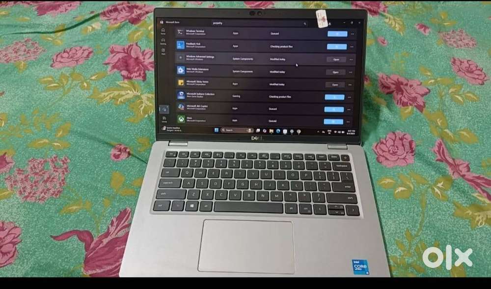 DELL LATITUDE - 5420 11TH GENERATION